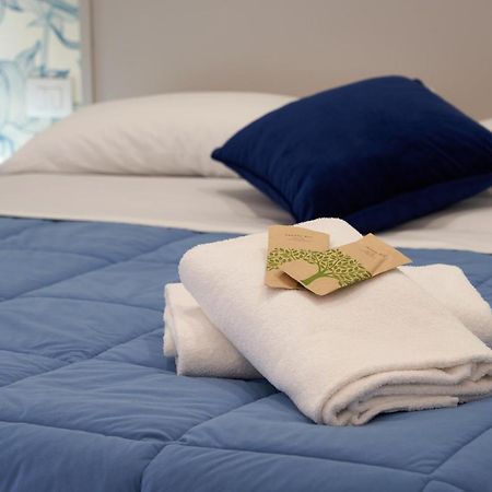 B&B Iside Ercolano Eksteriør billede