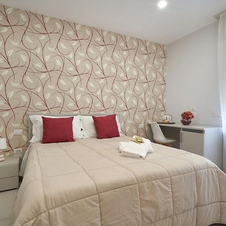 B&B Iside Ercolano Eksteriør billede