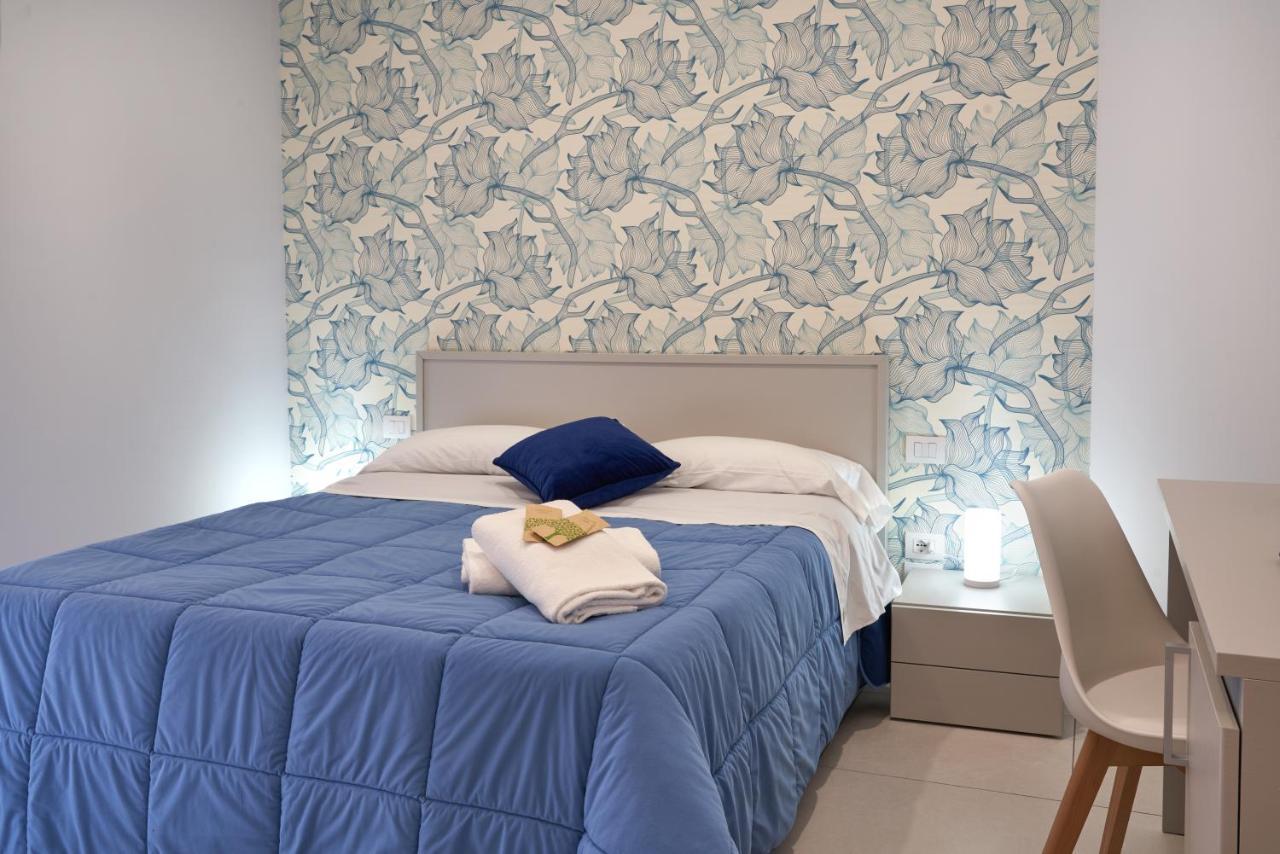 B&B Iside Ercolano Eksteriør billede