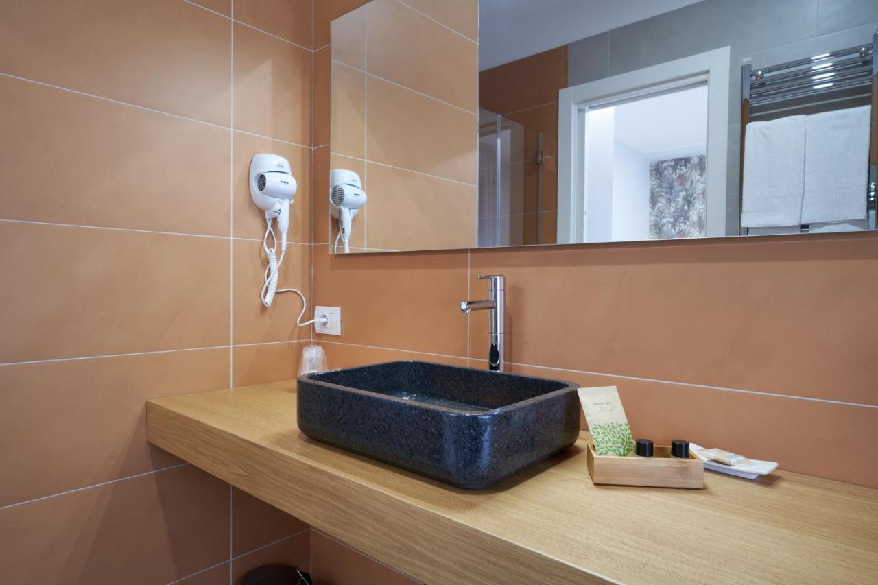 B&B Iside Ercolano Eksteriør billede