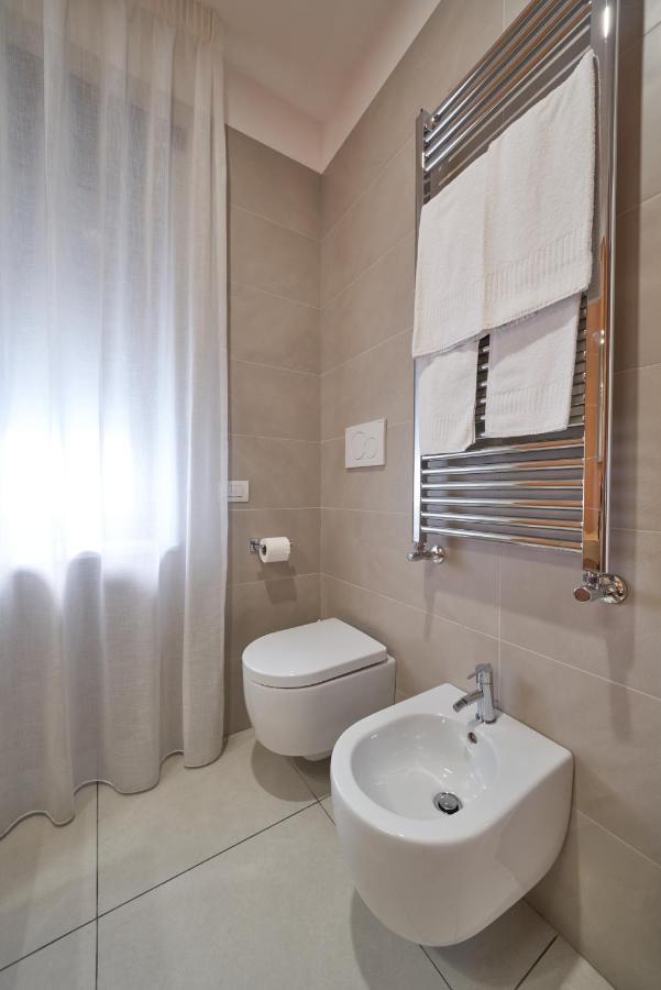 B&B Iside Ercolano Eksteriør billede