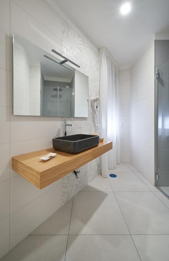 B&B Iside Ercolano Eksteriør billede