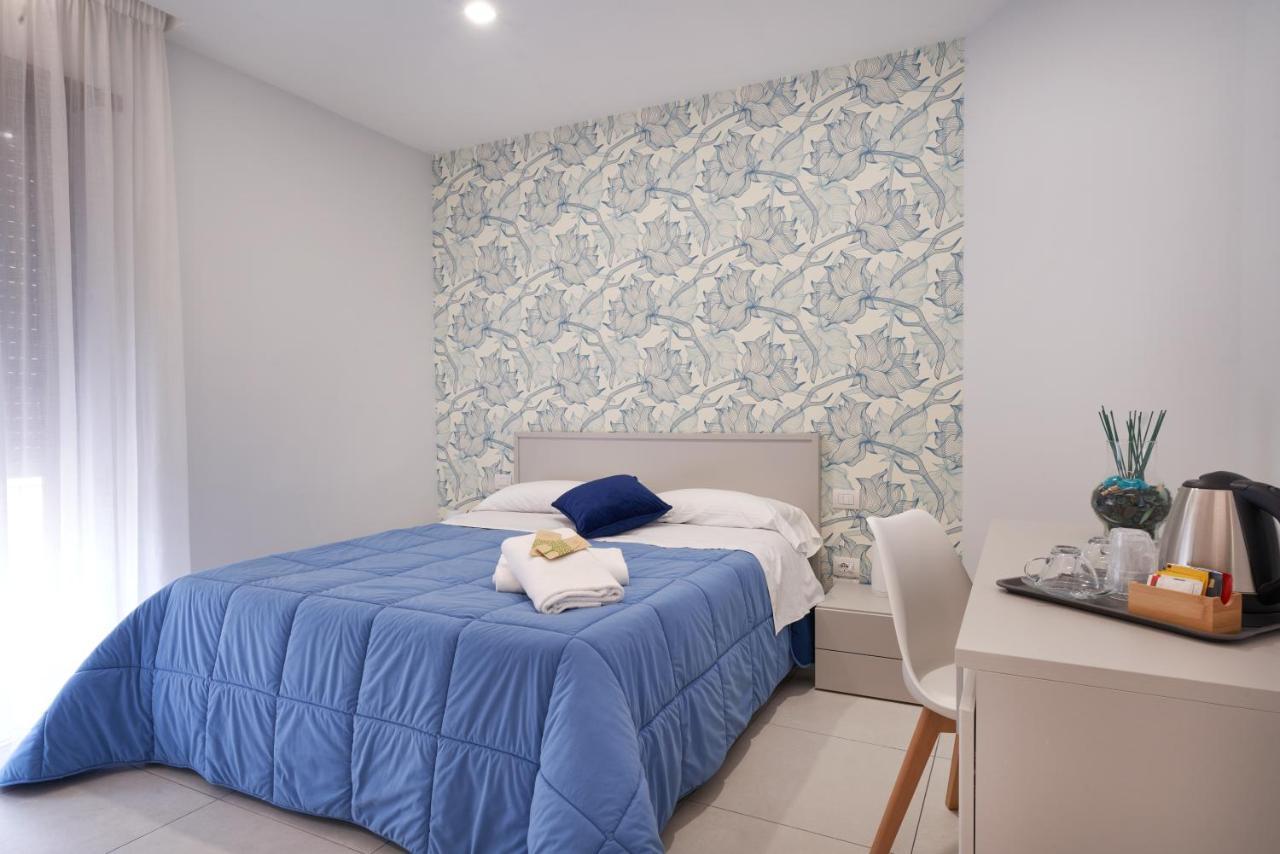 B&B Iside Ercolano Eksteriør billede