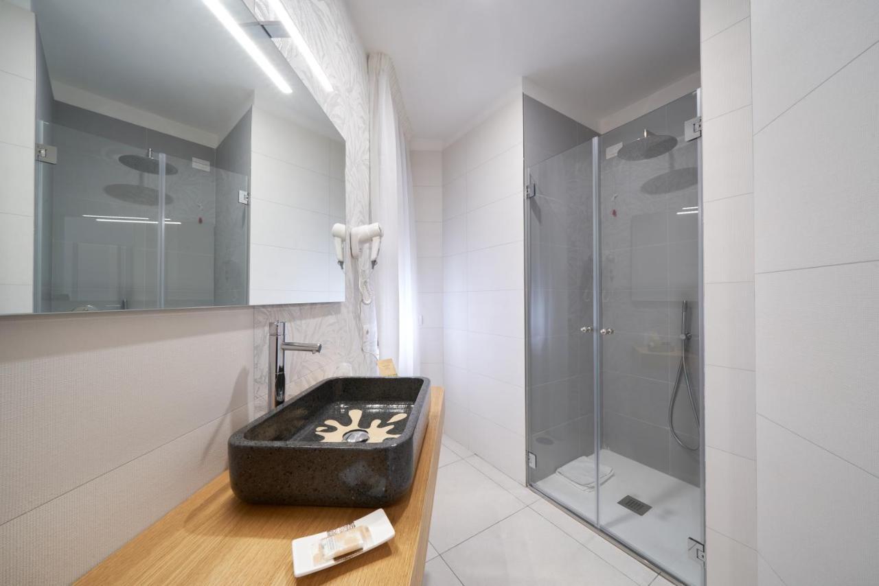 B&B Iside Ercolano Eksteriør billede