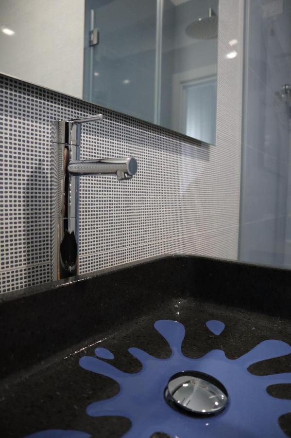 B&B Iside Ercolano Eksteriør billede