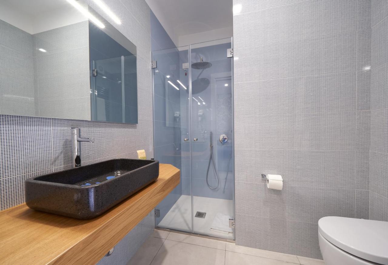 B&B Iside Ercolano Eksteriør billede