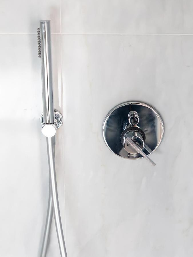B&B Iside Ercolano Eksteriør billede