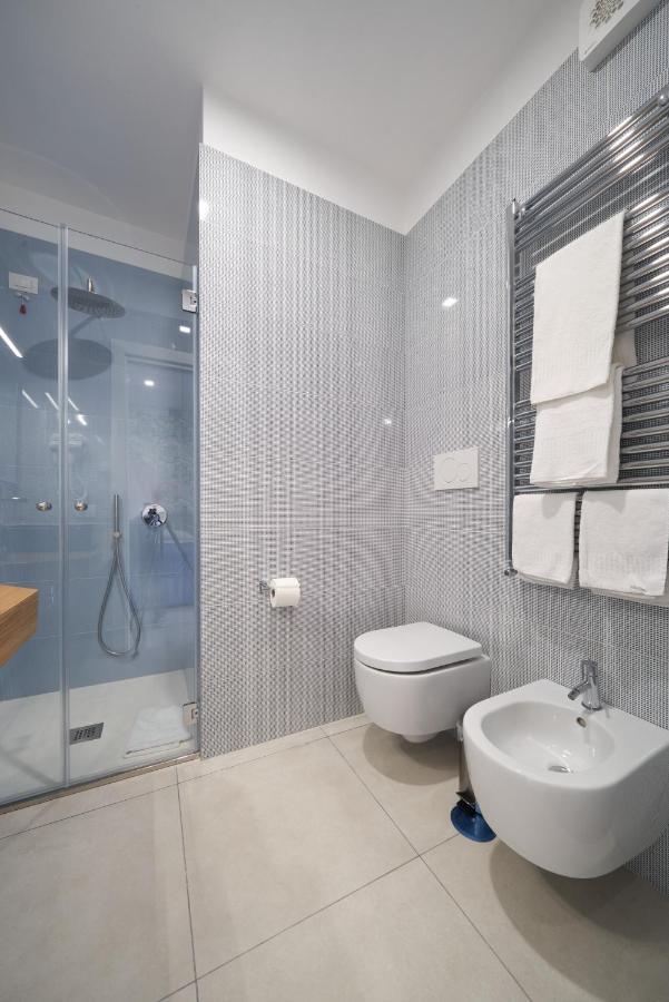 B&B Iside Ercolano Eksteriør billede