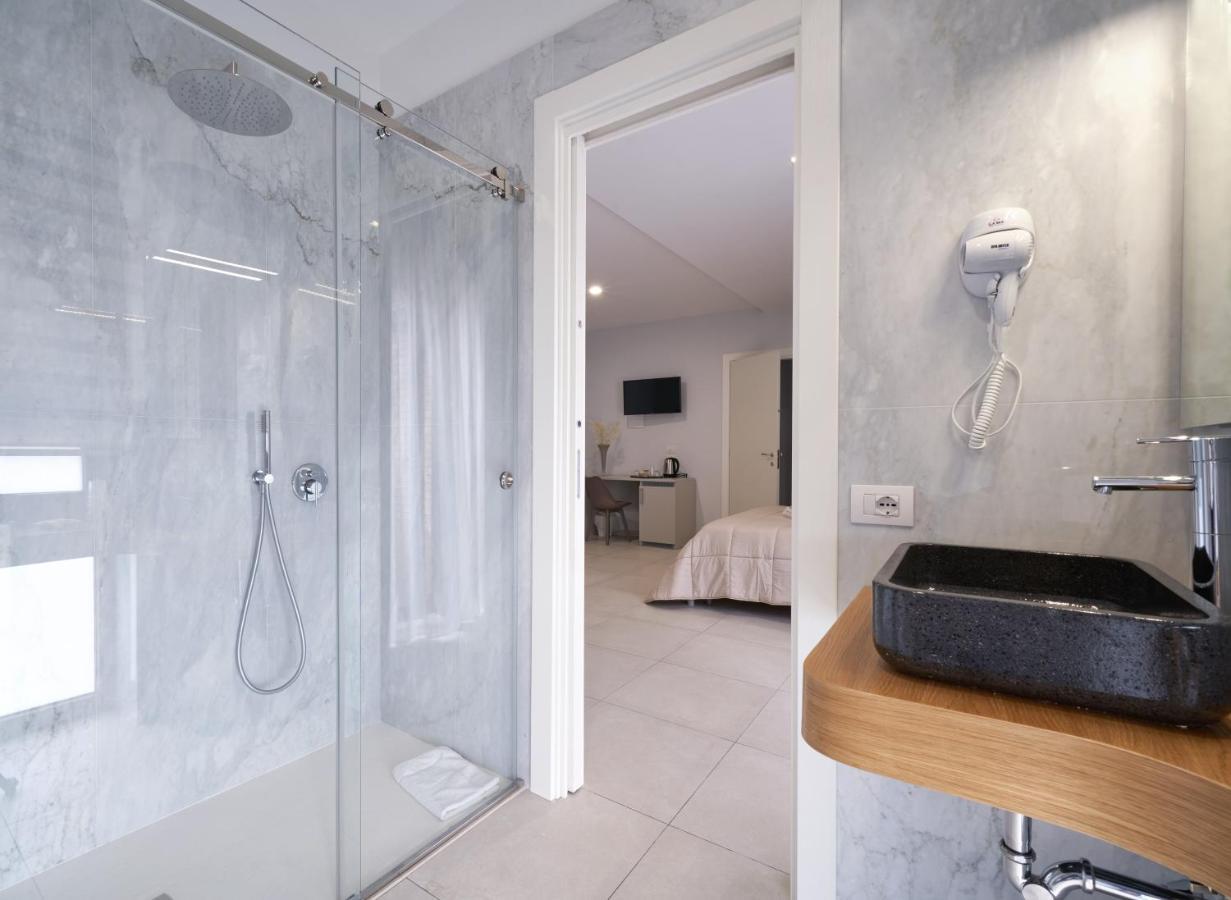 B&B Iside Ercolano Eksteriør billede