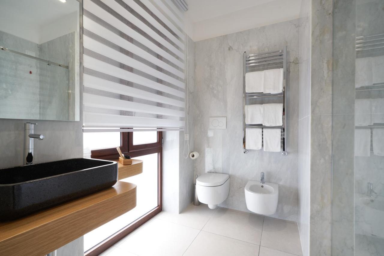 B&B Iside Ercolano Eksteriør billede